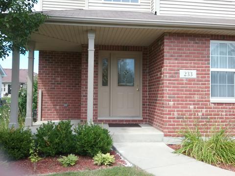 233 Aspen Dr, Beecher, IL 60401 photo 2