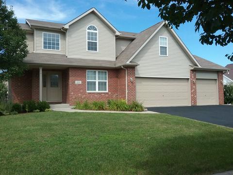 233 Aspen Dr, Beecher, IL 60401 photo 1