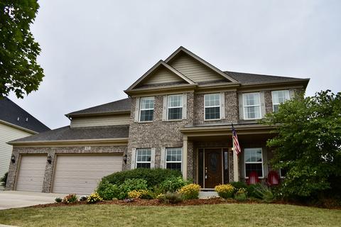 671 Slate Run, Elgin, IL 60124 photo 19