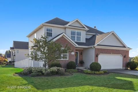 16603 Arbor Ct, Plainfield, IL 60586 photo 1