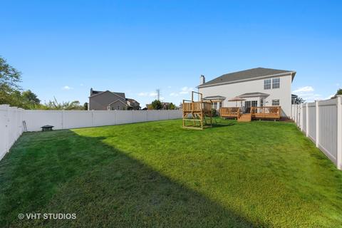 16603 Arbor Ct, Plainfield, IL 60586 photo 26