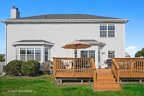 16603 Arbor Ct, Plainfield, IL 60586 photo 27