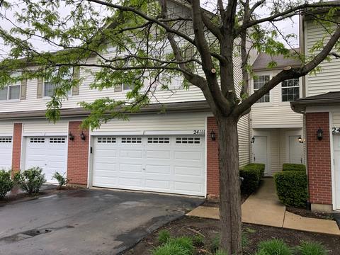 24111 Walnut Cir, Plainfield, IL 60585 photo 1