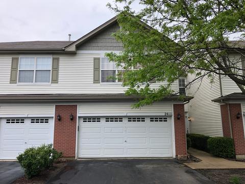 24111 Walnut Cir, Plainfield, IL 60585 photo 2