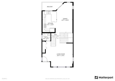 1111 Walter Ave, Des Plaines, IL 60016 photo 32