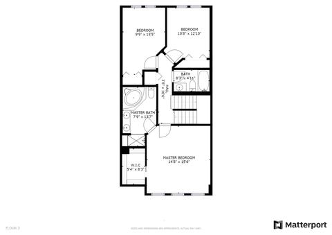 1111 Walter Ave, Des Plaines, IL 60016 photo 33