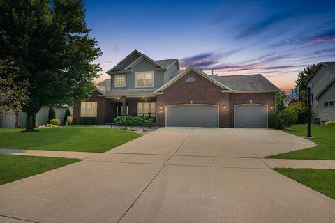 2813 Powell Dr, Bloomington, IL 61704 photo 57
