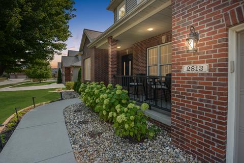 2813 Powell Dr, Bloomington, IL 61704 photo 59