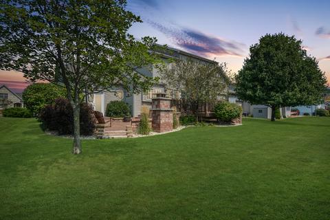 2813 Powell Dr, Bloomington, IL 61704 photo 53