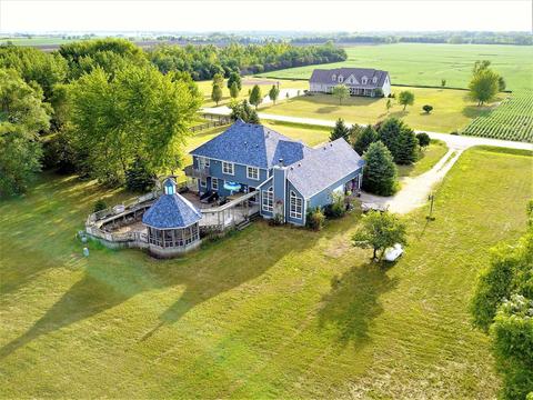 16971 Hare Rd, Minooka, IL 60447 photo 3