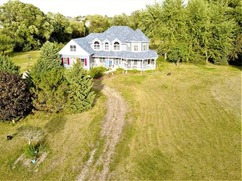 16971 Hare Rd, Minooka, IL 60447 photo 2