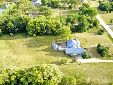 16971 Hare Rd, Minooka, IL 60447 photo 4