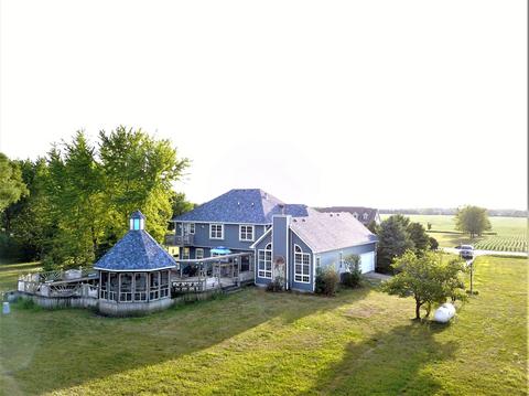 16971 Hare Rd, Minooka, IL 60447 photo 33