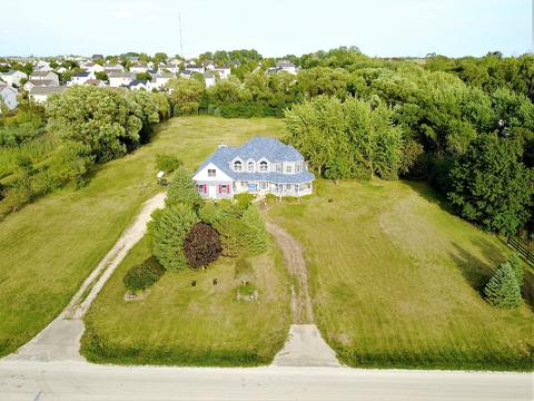 16971 Hare Rd, Minooka, IL 60447 photo 1