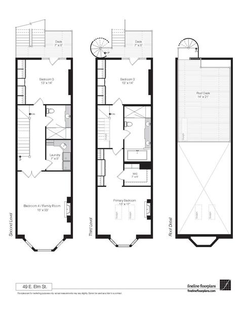 49 Elm St, Chicago, IL 60611 photo 40