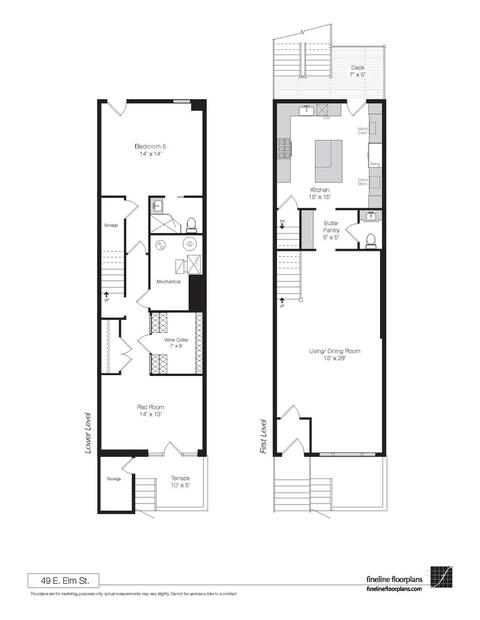 49 Elm St, Chicago, IL 60611 photo 39