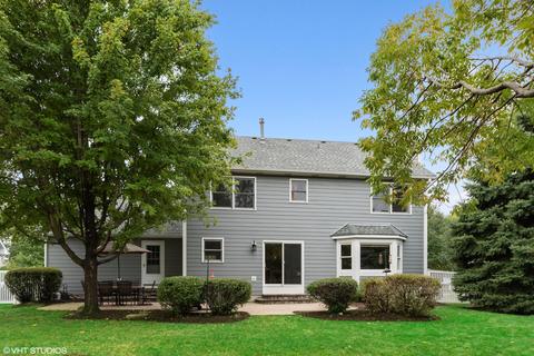 4953 Vermette Cir, Plainfield, IL 60586 photo 27