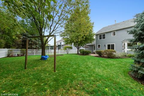 4953 Vermette Cir, Plainfield, IL 60586 photo 29
