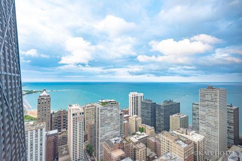 180 E Pearson St #3602, Chicago, IL 60611 photo 23