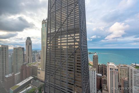 180 E Pearson St #3602, Chicago, IL 60611 photo 24