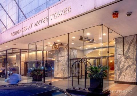 180 E Pearson St #3602, Chicago, IL 60611 photo 1
