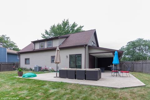 24029 W Pheasant Chase Dr, Plainfield, IL 60544 photo 16