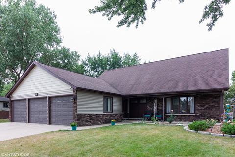 24029 W Pheasant Chase Dr, Plainfield, IL 60544 photo 1