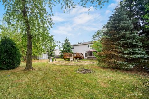 1342 Sebring Cir, Elgin, IL 60120 photo 5