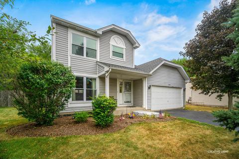 1342 Sebring Cir, Elgin, IL 60120 photo 2