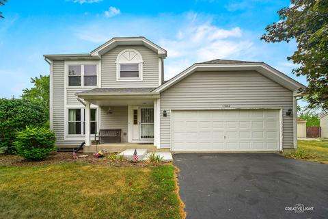 1342 Sebring Cir, Elgin, IL 60120 photo 1