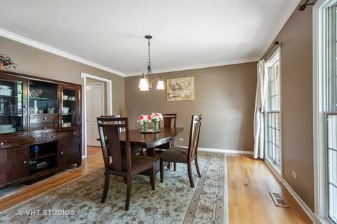 5050 Bardwick Ct, Hoffman Estates, IL 60010 photo 5