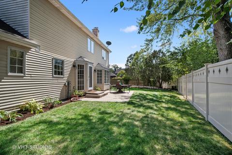 5050 Bardwick Ct, Hoffman Estates, IL 60010 photo 25