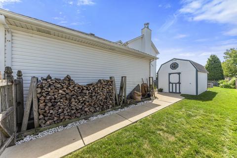 24902 Vermette Rd, Plainfield, IL 60585 photo 14