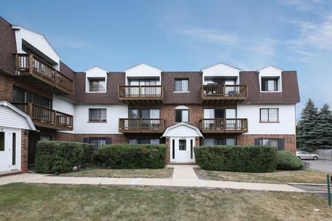 4208 Central Rd #4C, Glenview, IL 60025 photo 1