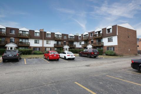 4208 Central Rd #4C, Glenview, IL 60025 photo 2