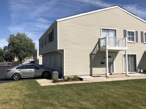 329 David Ct #D, Bartlett, IL 60103 photo 14