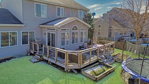 28920 W Pilgrims Pass, Lakemoor, IL 60051 photo 25