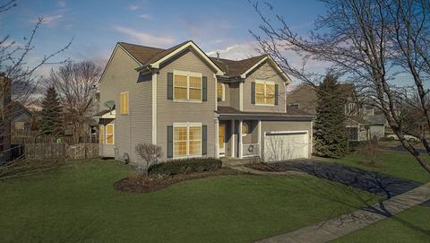 28920 W Pilgrims Pass, Lakemoor, IL 60051 photo 1