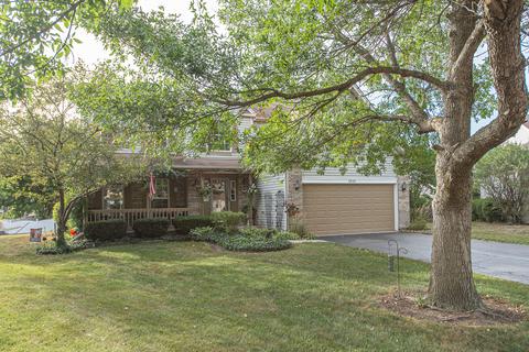 5558 Wesmere Lakes Ct, Plainfield, IL 60586 photo 2