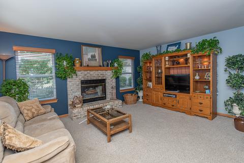 5558 Wesmere Lakes Ct, Plainfield, IL 60586 photo 12