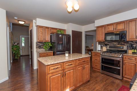 5558 Wesmere Lakes Ct, Plainfield, IL 60586 photo 9