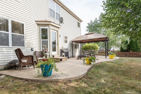 5558 Wesmere Lakes Ct, Plainfield, IL 60586 photo 32
