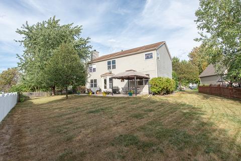 5558 Wesmere Lakes Ct, Plainfield, IL 60586 photo 35