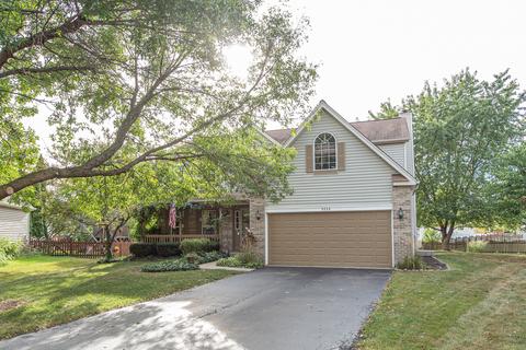5558 Wesmere Lakes Ct, Plainfield, IL 60586 photo 1