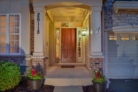 26118 Mapleview Dr, Plainfield, IL 60585 photo 5