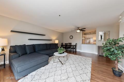 3255 Kirchoff Rd #206, Rolling Meadows, IL 60008 photo 5