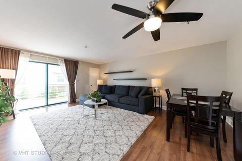3255 Kirchoff Rd #206, Rolling Meadows, IL 60008 photo 3