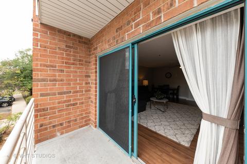 3255 Kirchoff Rd #206, Rolling Meadows, IL 60008 photo 12