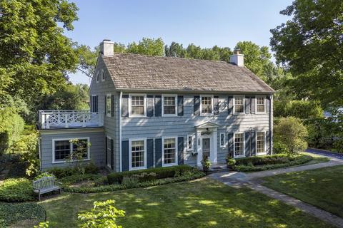 411 Sunset Ln, Glencoe, IL 60022 photo 38
