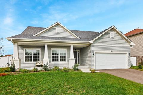 505 Settlement Dr, Maple Park, IL 60151 photo 1